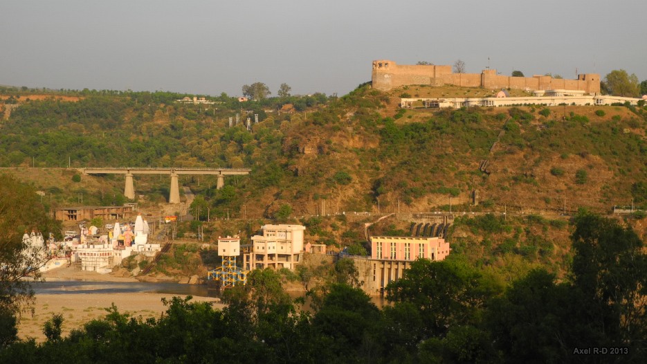 Bahu Fort Jammu Citi