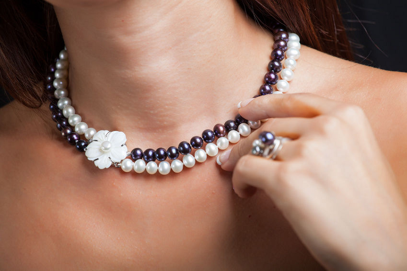 How to Buy Best Pearls?