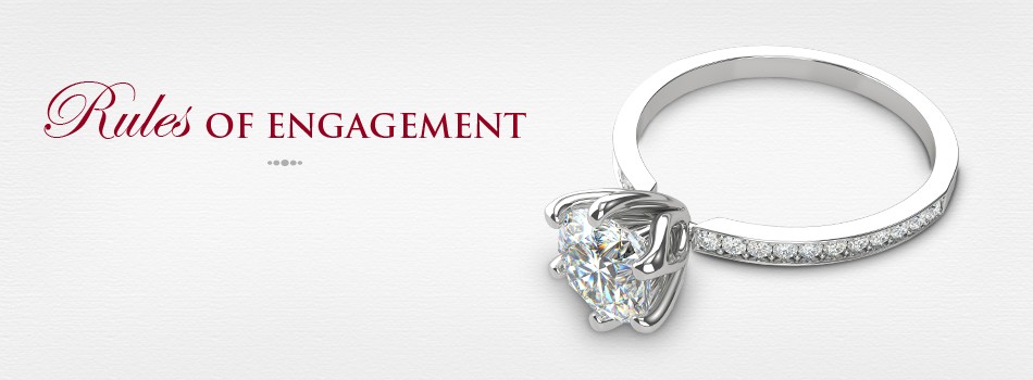 Why Hatton Garden is the Best for Diamond Engagement Rings