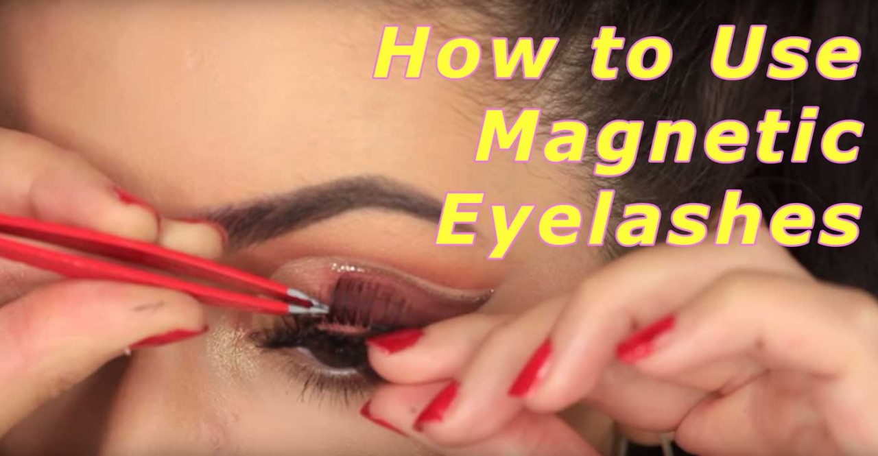 how-to-magnetic-eyelashes