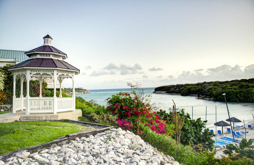 The Verandah Resort Antigua