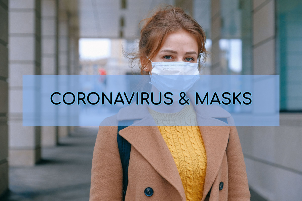 CORONAVIRUS-MASKS