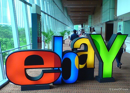 My guide to eBay and why we love the auction website
