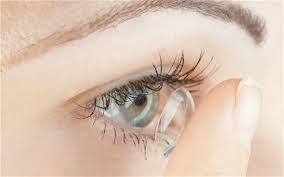 Contact Lenses: Tips on How to Pick the Perfect Pair