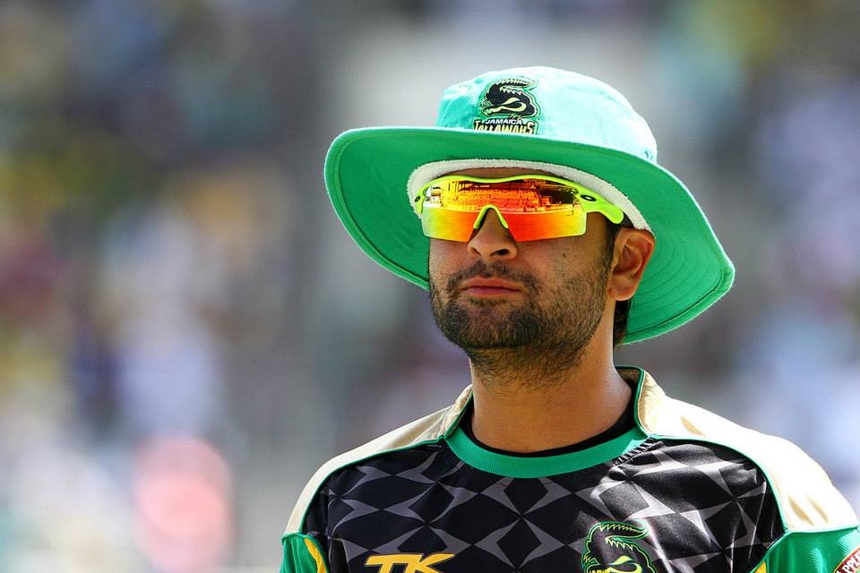 Branded Cricket Sunglasses For Optimal Optical Clarity At The IPL