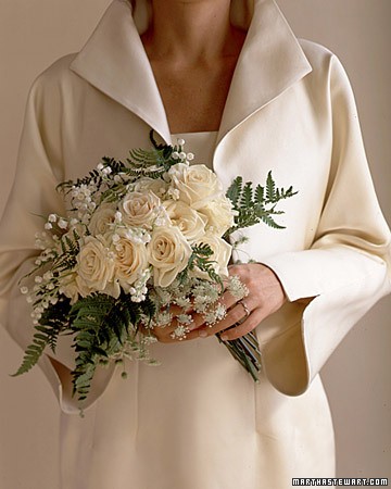 Bride's Guide To Choosing Wedding Flowers