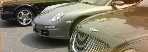 Automotive Style