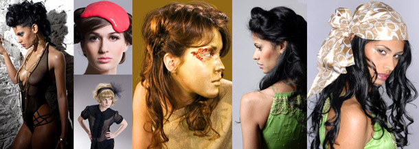 Hair Styles
