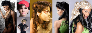 Hair Styles