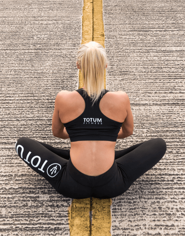 Gym Outfits For Women