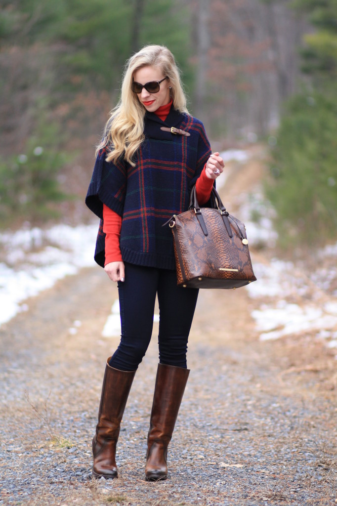 Stylish Ways to Rock Boots This Winter!