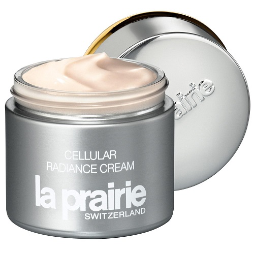 La Prairies Cellular radiance cream