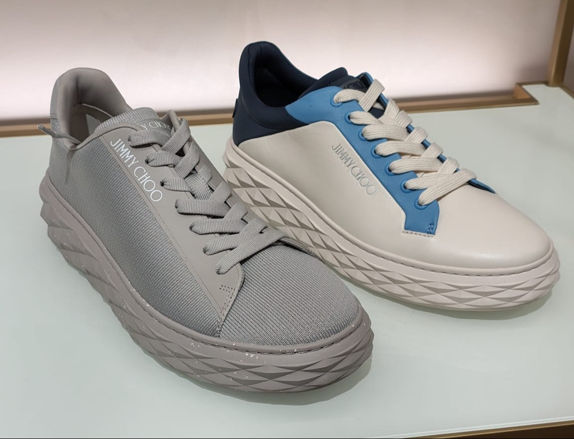 bicester village blog jimmy choo