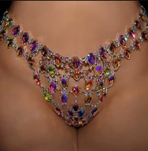 jewelry panties