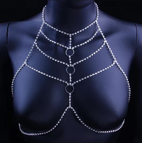 Breast Chains