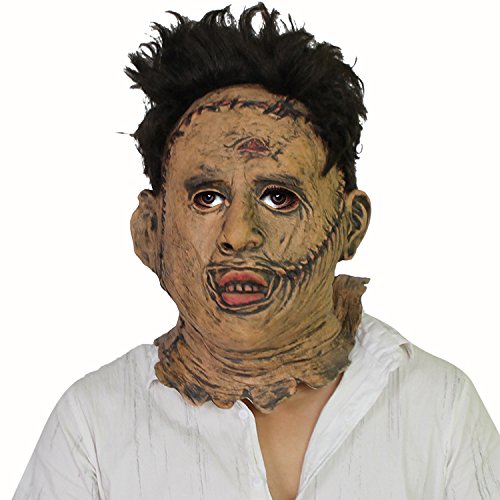 leatherface costume