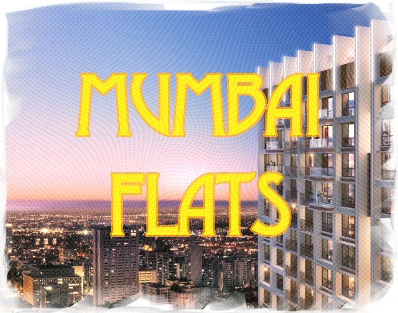 Mumbai Apartments Flats
