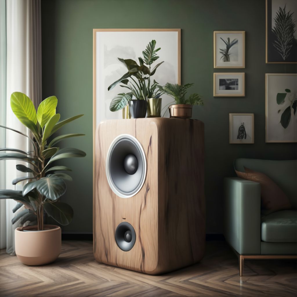 Home Speaker Solutions