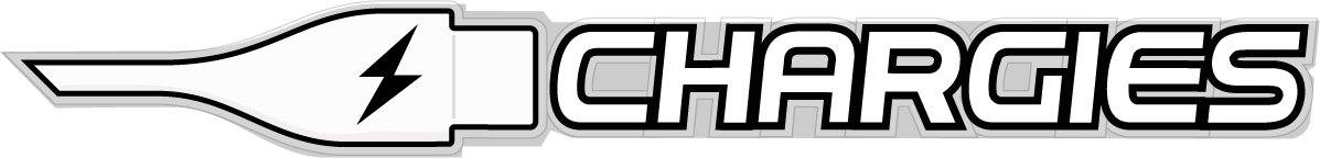 chargies logo