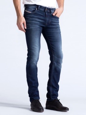 mens joggers that look like jeans
