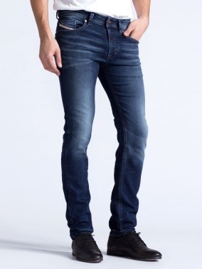 Jeans from Fashion and Jersey