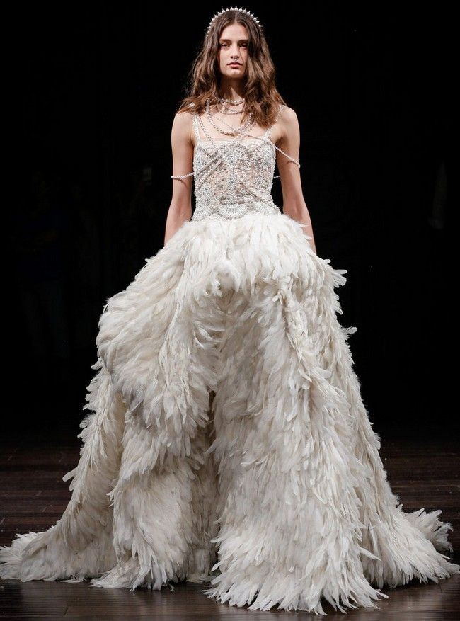 Fairy Tale Wedding Dresses