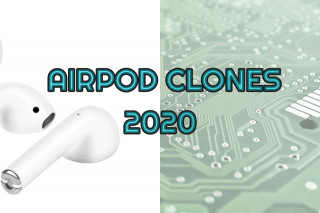 best airpod clone 2019