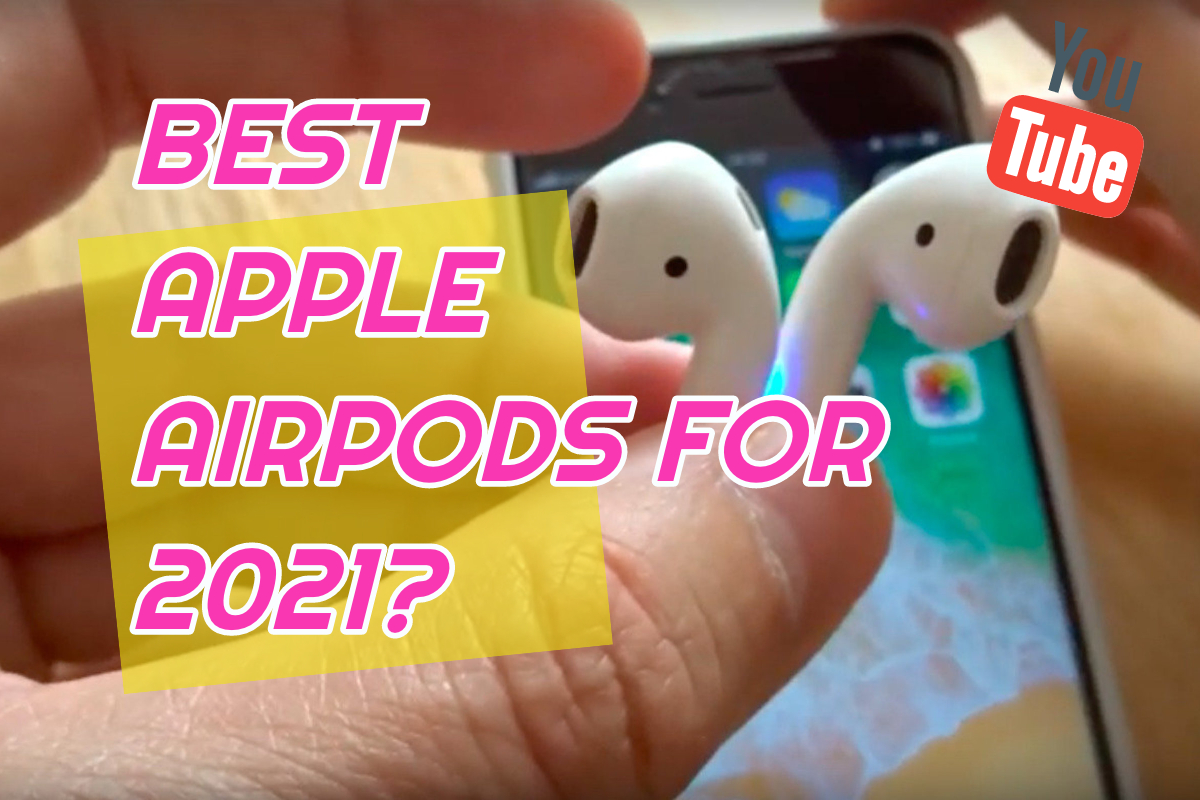 The Best Airpod Clones 2021 | Super Airpods