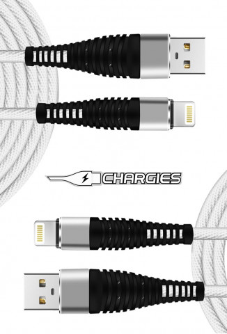 best apple charge cables