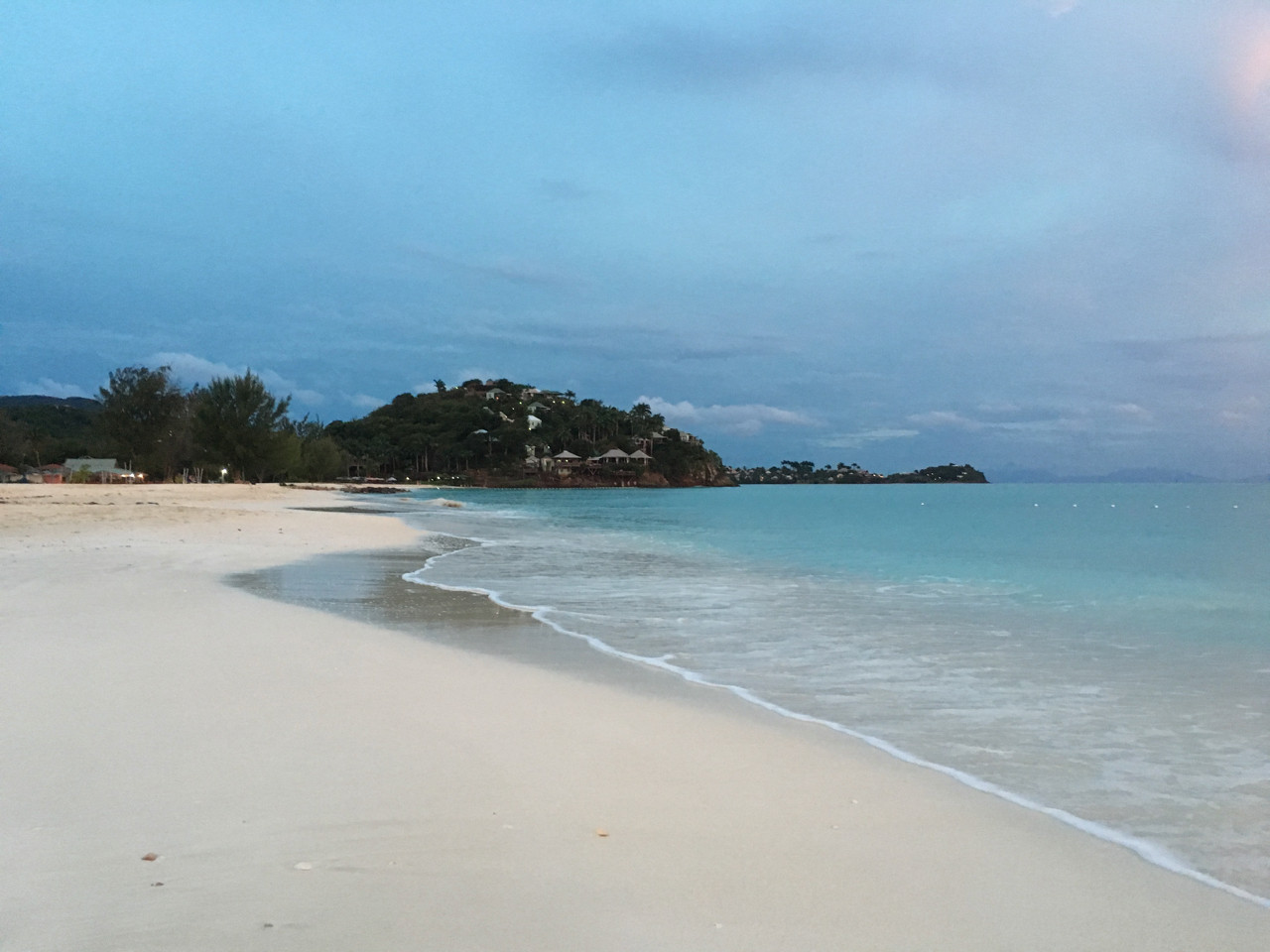 Antigua's Best Beaches
