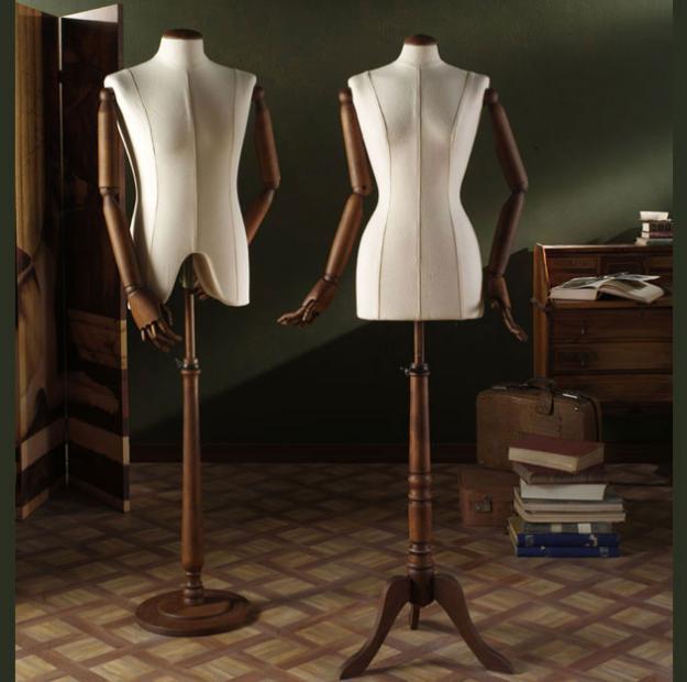 Adjustoform Dress Form Dummies, Sewing Machines and Accessories