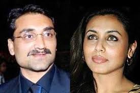 Rani Mukherjee’s Alleged Relationship With Aditya Chopra
