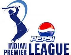 The IPL 2013 final match