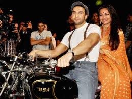 Ranveer Singh Gives Real Emotion By Enduring Pain In ‘Lootera’