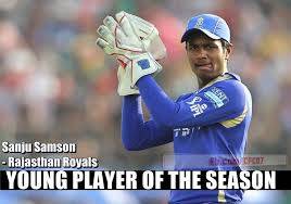 b2ap3_thumbnail_Award-for-the-best-young-player-of-the-IPL-went-to-Sanju-Samson.jpg