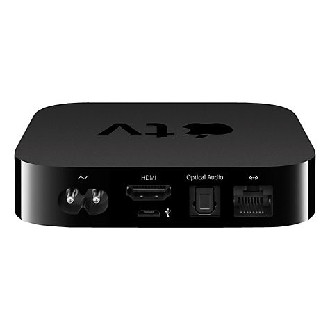 Apple tv настройка цвета