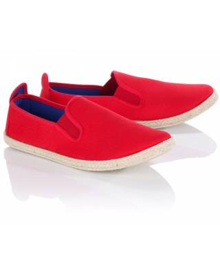 red-espadrilles