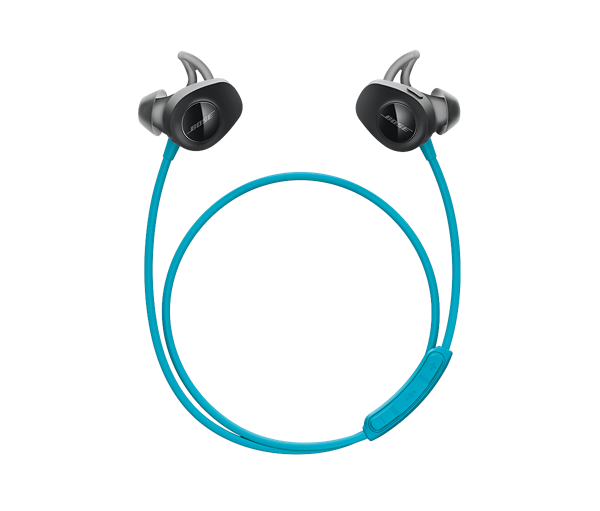 Bose Underwater Headphones