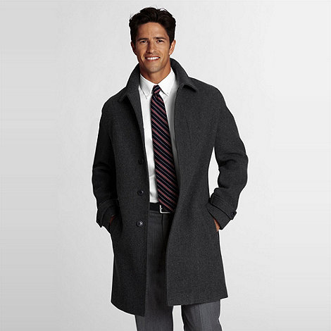 wool coat sold by debenhams