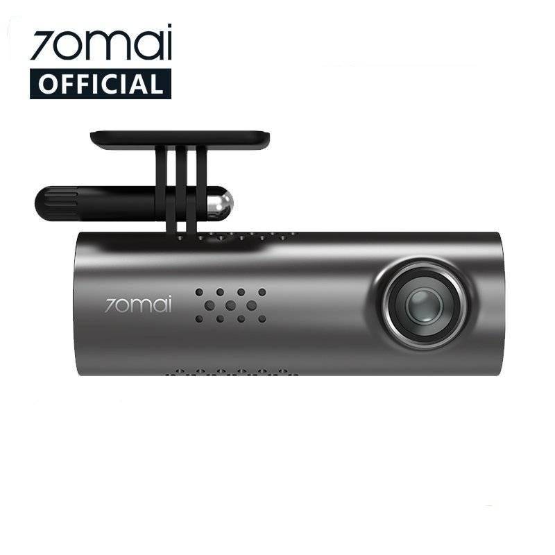 70mai Smart Dash Cam 1S 1080P Superior Night Vision 70 MAI 1S Car Recorder Wifi Car DVR Video Dashboad Automotive 6ee592