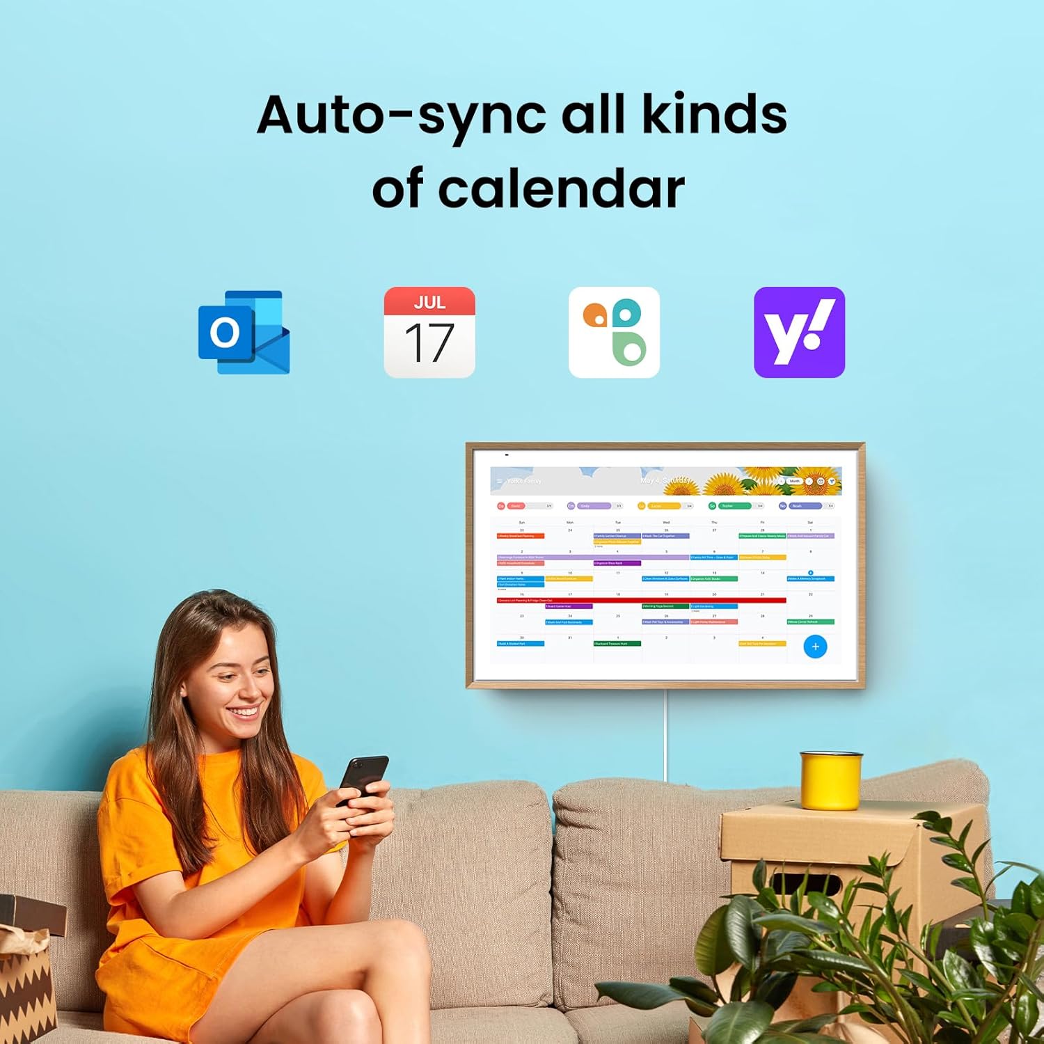 sync apolsign calendar