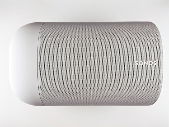 sonos speaker