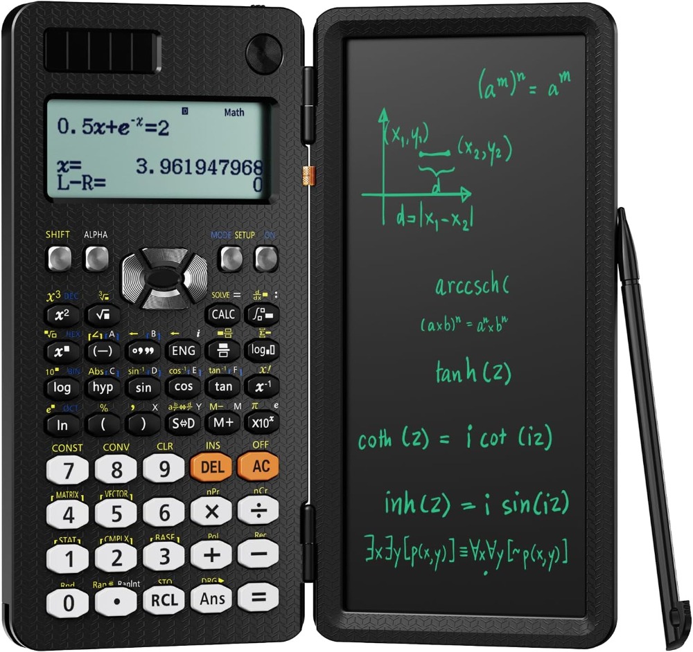 Scientific Calculator