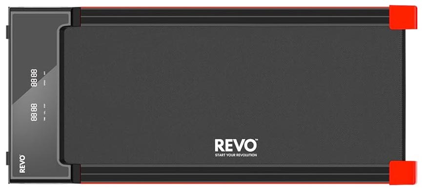 revo walking pad opinions