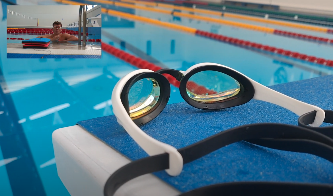 Best Swimming Goggles Roundup