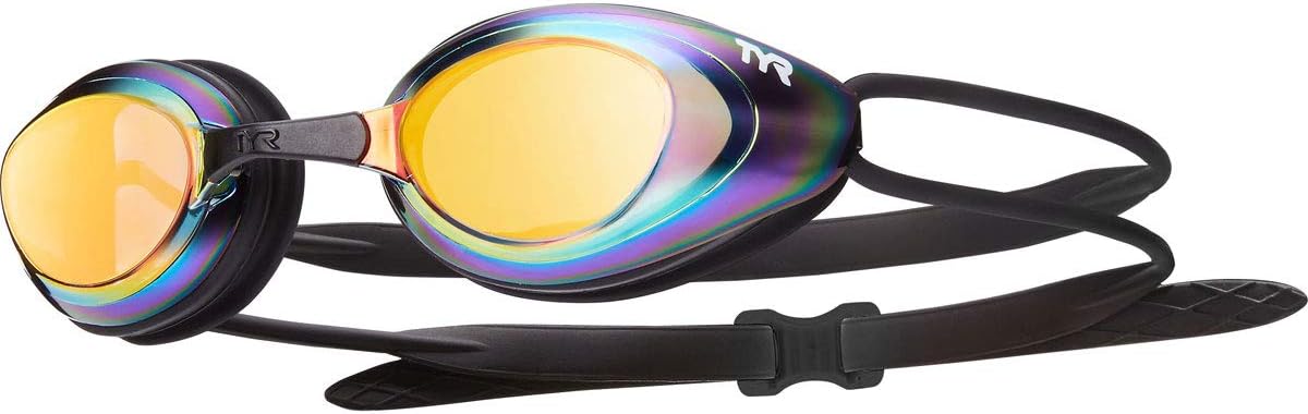 tyr swimming goggles