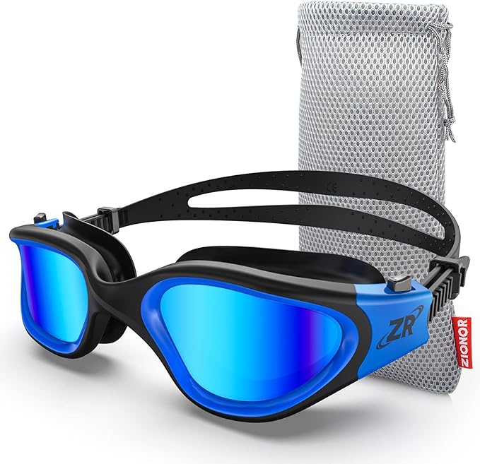 zioner G1 swimming goggles