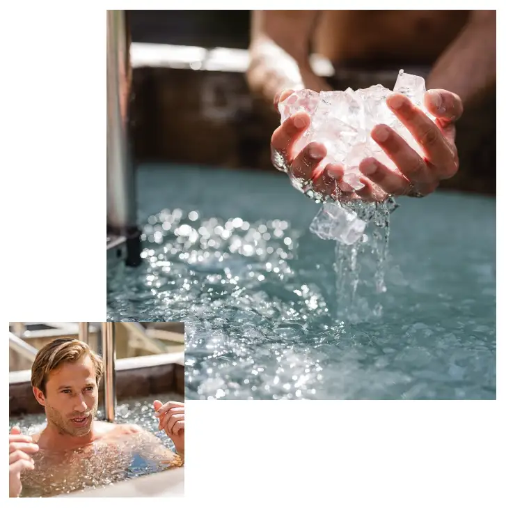 sports wellness retreat