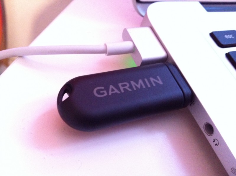 Garmin Ant Stick