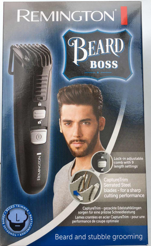 manscaped 2.0 waterproof